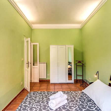 Lovely Flat In Testaccio Rome Exterior photo