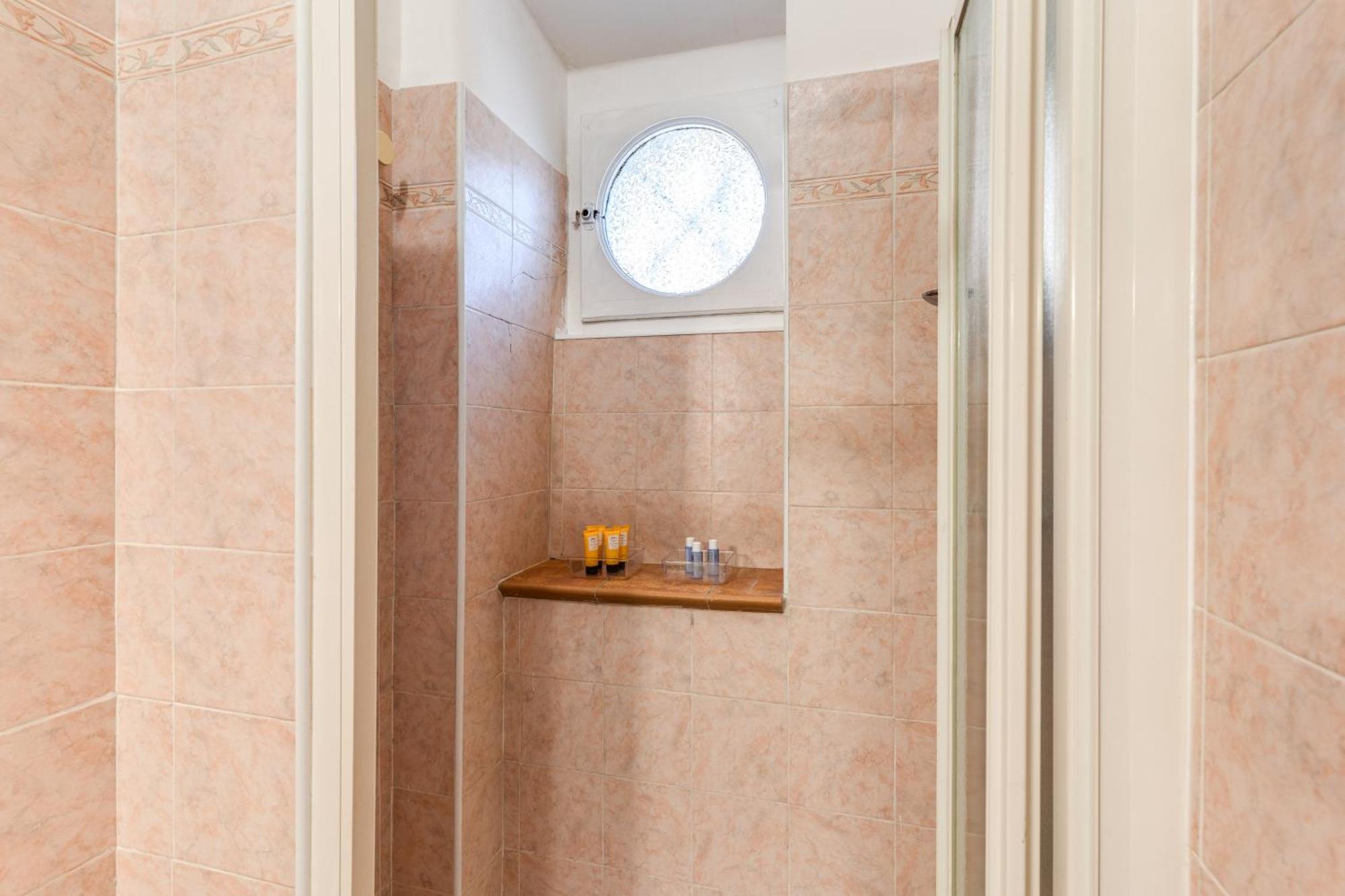 Lovely Flat In Testaccio Rome Exterior photo