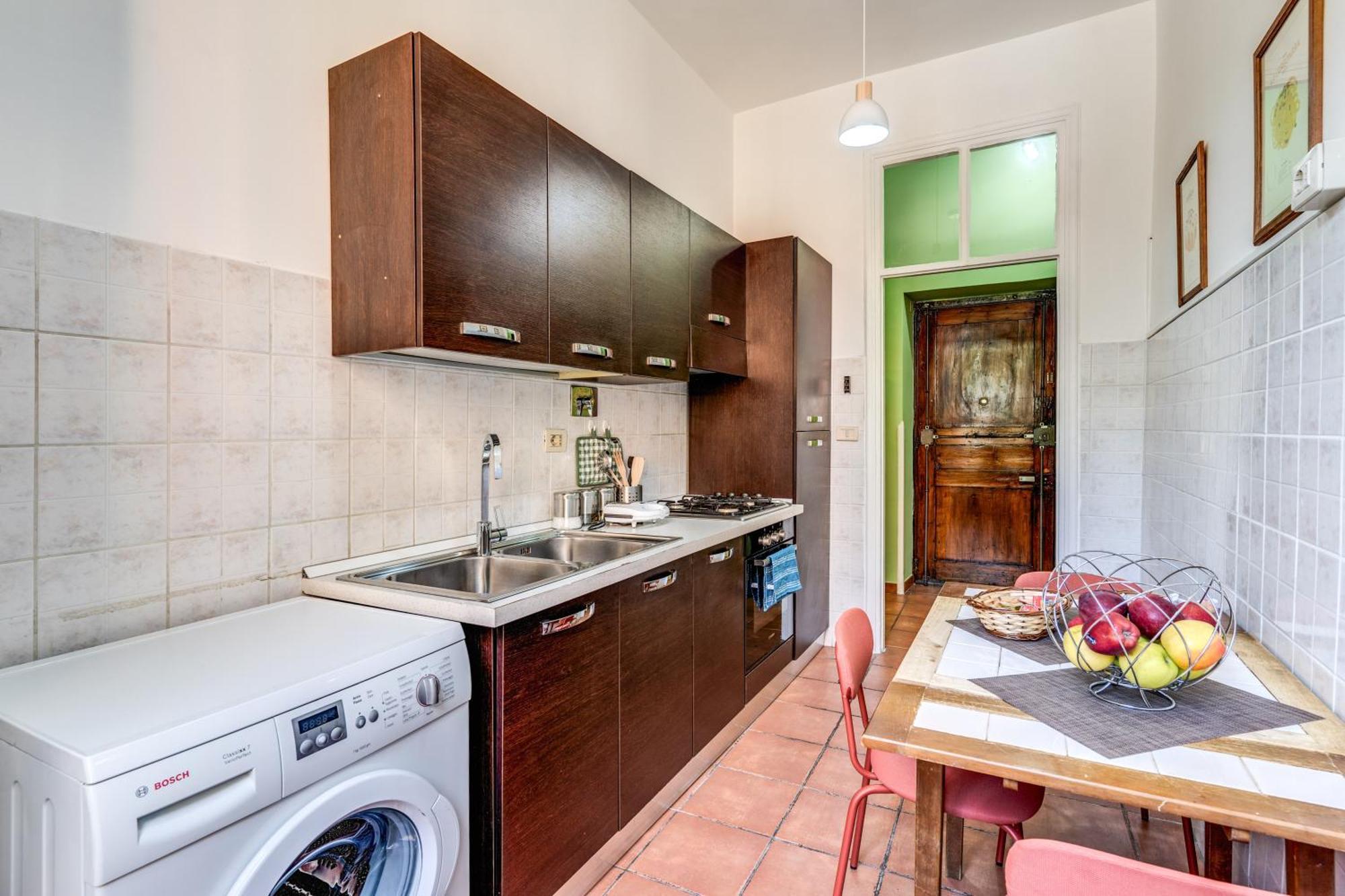 Lovely Flat In Testaccio Rome Exterior photo